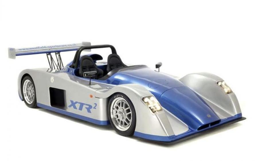 Westfield XTR2 '2002